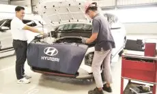 Hyundai Hadir Untukmu, Inovasi Purnajual yang Wujudkan Peace of Mind Pelanggan