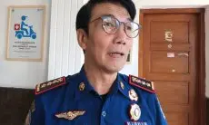 Kota Bandung Targetkan Miliki BPBD di 2024
