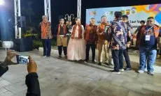 PWI Pusat Apresiasi Acara HPN di Karawang, Tiga Negara Ramaikan Napak Jagad Tarumanegara