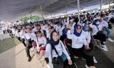 Pemkot Bandung Wacanakan Kenaikan Insentif RT dan RW