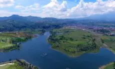 Tatar Nilapadmi, Kawasan Hunian Terbaru Persembahan Kota Baru Parahyangan