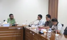 Dewan Minta Kajian Dampak Ekonomi Revitalisasi Jembatan Otista di Kota Bogor 
