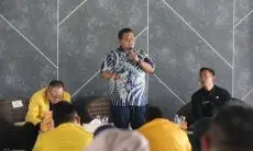 Legislator Jabar Ini Ajak Perguruan Tinggi dan Mahasiswa Genjot Kesadaran Politik Masyarakat