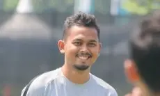 Resmi Bang Bes Direkrut, Budiman Hengkang dari Persib, Ini Dia Profilnya