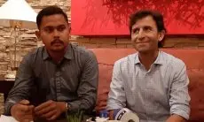 Bang Bes Datang, Inilah Susunan Kepelatihan Persib 2023/2024