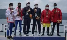 Pemda KBB Bakal Guyur Bonus Atlet Penyumbang Medali SEA Games 2023