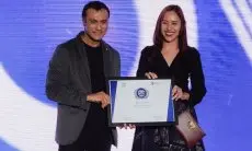 XL Prabayar dan Live.On Raih Penghargaan di WOW Brand Festive Day 2023