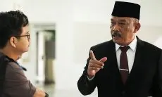 Ade Yana Siap Nyaleg, Jadi Kartu Truf Partai Demokrat?