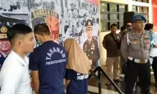 Polisi Tangkap Pasutri Pemeran Video Porno di Ciwidey
