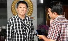 Berkali-kali Diduga Selewengkan Anggaran, Kades Cidokom 'Digilir' APH, Ini Komentar Usep Supratman