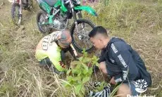 Tekan Dampak Negatif Aktivitas Offroad Motor Trail di Kawasan Hutan Lindung, KPH Bandung Utara Siapkan Program Safari Hutan