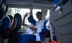 Persib U-16 Go To Qatar, Sederet Latihan dan Pertandingan Bakal Dijalani