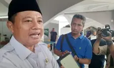 Dikomplain Terkait Perbaikan Jalan, Wagub Jabar Minta Masyarakat Bersabar