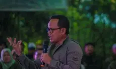 Dengan 'Final Push' di 224 Hari, Bima Kuatkan Komitmen Fokus di 16 Target Program