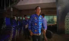 Kendalikan Inflasi, Ini Langkah Strategis Pemkot Bandung