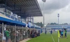 Persib Prioritaskan Sidolig jadi Tempat Latihan