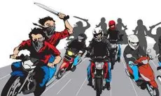 Janji Kapolrestabes Bandung Meleset, Tim Prabu Mandul, Kelompok Bermotor Makin Merajalela