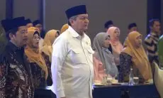 Duh, Kepala BNPT Sebut Intoleransi Remaja Kota Bandung Meningkat
