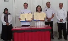 Kejari Kota Bogor Siap Berikan Fungsi Bantuan, Pertimbangan, dan Tindakan Hukum kepada Pemkot Bogor