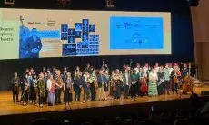 Musisi Muda Jawa Barat Antusias Ikuti Audisi Youth Music Camp 2023