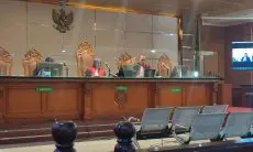 Dua Pengacara Suap Hakim Agung di MA Divonis 8 dan 5 Tahun