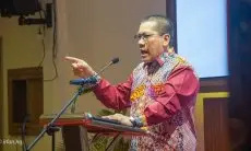 BKKBN Sinkronisasi Program Litbang 2023