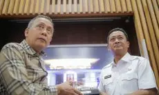 Anggota DPR RI Saan Mustopa Apresiasi Kesiapan Pemkot Bandung Hadapi Pemilu Serentak 2024