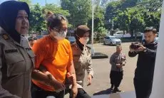 Polisi Tangkap Pelaku Penggelapan Uang Studi Tour Siswa SMA 21 Bandung