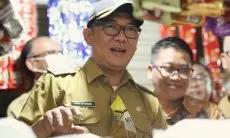 Soal Pembangunan Pasar Citayam Bojonggede, Masih Nunggu IMB dari Pemkot Depok