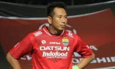 I Made Wirawan Balik Bandung Lakoni Asisten Pelatih Kiper Persib