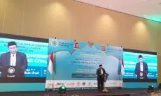 Konferensi Internasional Agama Hasilkan Deklarasi Jakarta