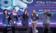 Fordigi BUMN Ajak Mahasiswa Ambil Peran Sebagai Talenta Digital