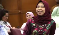 Wakil Ketua DPRD Jabar Ineu Purwadewi Sundari Harap Pembangunan Panti ODGJ Kurangi Sedikit Masalah Sosial