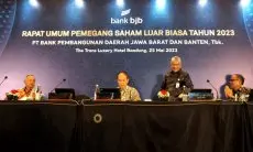 FOTO: RUPSLB 2023 bank bjb