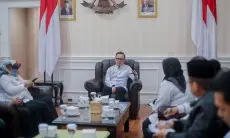 Bumi Ageung Batutulis Segera Dibangun, Pemkot Bogor Gelontorkan Rp 16 Miliar