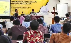 Melalui Mekanisme Self Declare, Kang Ace Ajak Pelaku Usaha Wujudkan Budaya Halal