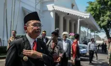 Alasan Dani Ramdan Mundur dari Pj Bupati Bekasi, Bey Machmudin Masih Tutup Mulut, Padahal....