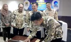 OPD di Kabupaten Cirebon Awal Bulan Depan Harus Terapkan  TTE
