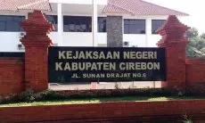 LESDA Curigai Oknum Kejaksaan Kondisikan Proyek, Begini Tanggapan Kasi Intel Kejaksaan Negeri Kabupaten Cirebon