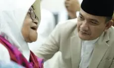 Pemprov Jabar Ajak Calon Haji Asal Jawa Barat Doakan Indonesia dari Tanah Suci