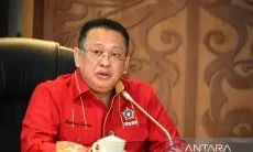 Ketua MPR Minta Pemerintah Serius Tangani Perundungan di Lingkungan Pendidikan