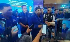 Partai Demokrat Bidik Enam Juta Suara di Jabar, Gelar Pendidikan Ideologi Partai
