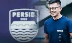 Terungkap, Persib Cukup Lama Bisa Dapatkan Tyronne Gustavo del Pino Ramos