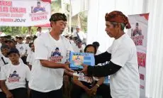 Nelayan Pangandaran Satu Suara, Dukung Sosok Ini Jadi Presiden 2024