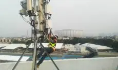 Ikut Sukseskan Balap Mobil Formula Listrik 2023, XL Axiata Siapkan Jaringan 5G di Ancol