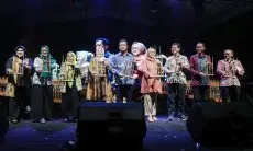 Kukuhkan Bandung Sebagai Kota Angklung, Pemkot Bandung Gelar Festival Angklung 2023