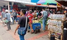 Catatan Merah  DPRD Kota Bogor Soal Penataan PKL, Salah Satunya Minim Koordinasi Antar SKPD