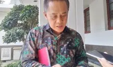DKPP Pastikan Wabah LSD dan Demam Babi Belum Menyebar ke Kota Bandung