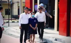 Cabuli 12 Anak Didiknya di Cilengkrang, Oknum Guru Agama Diringkus Polisi