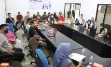 Jelang Pemilu 2024, Penyebaran Hoaks Diwaspadai